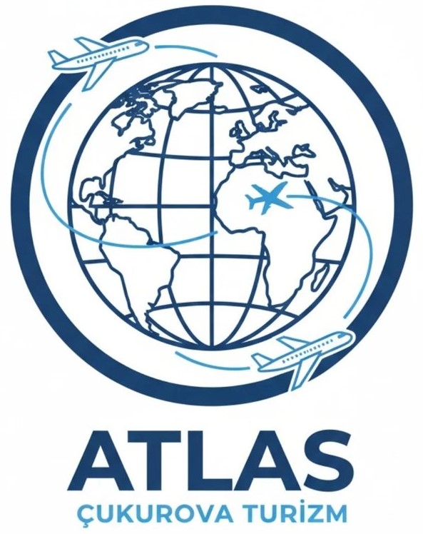 Çukurova Atlas Tur Logo