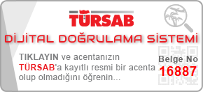 TURSAB DDS