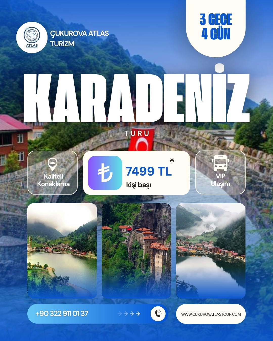 Büyük Karadeniz Turu